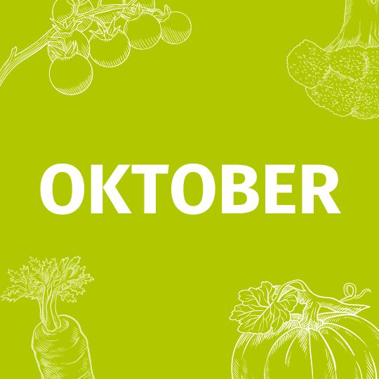 Oktober