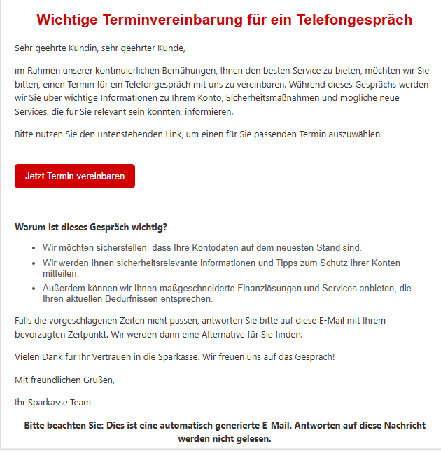 sparkasse