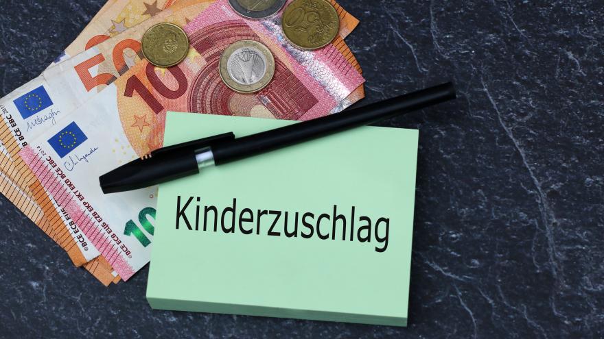 Erhöhter Kinderzuschlag Ab 2024: Das Müssen Sie Darüber Wissen ...