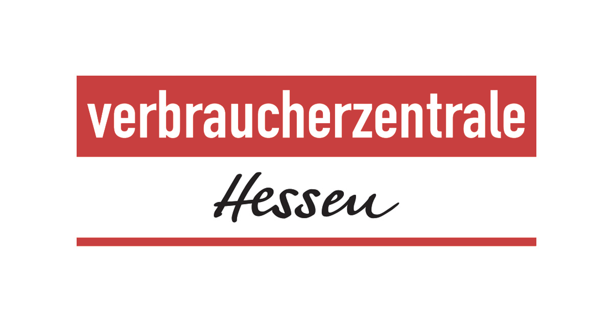 Startseite Verbraucherzentrale Hessen